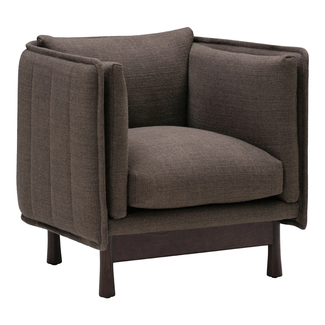Kite Club Chair - Image 5