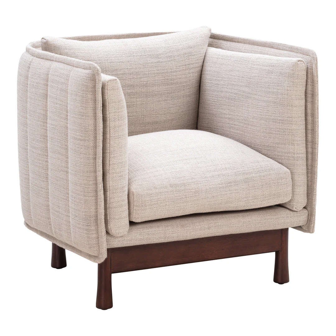 Kite Club Chair - Image 6