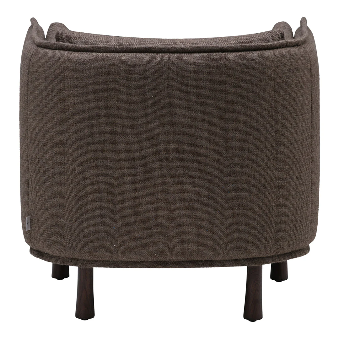 Kite Club Chair - Image 8