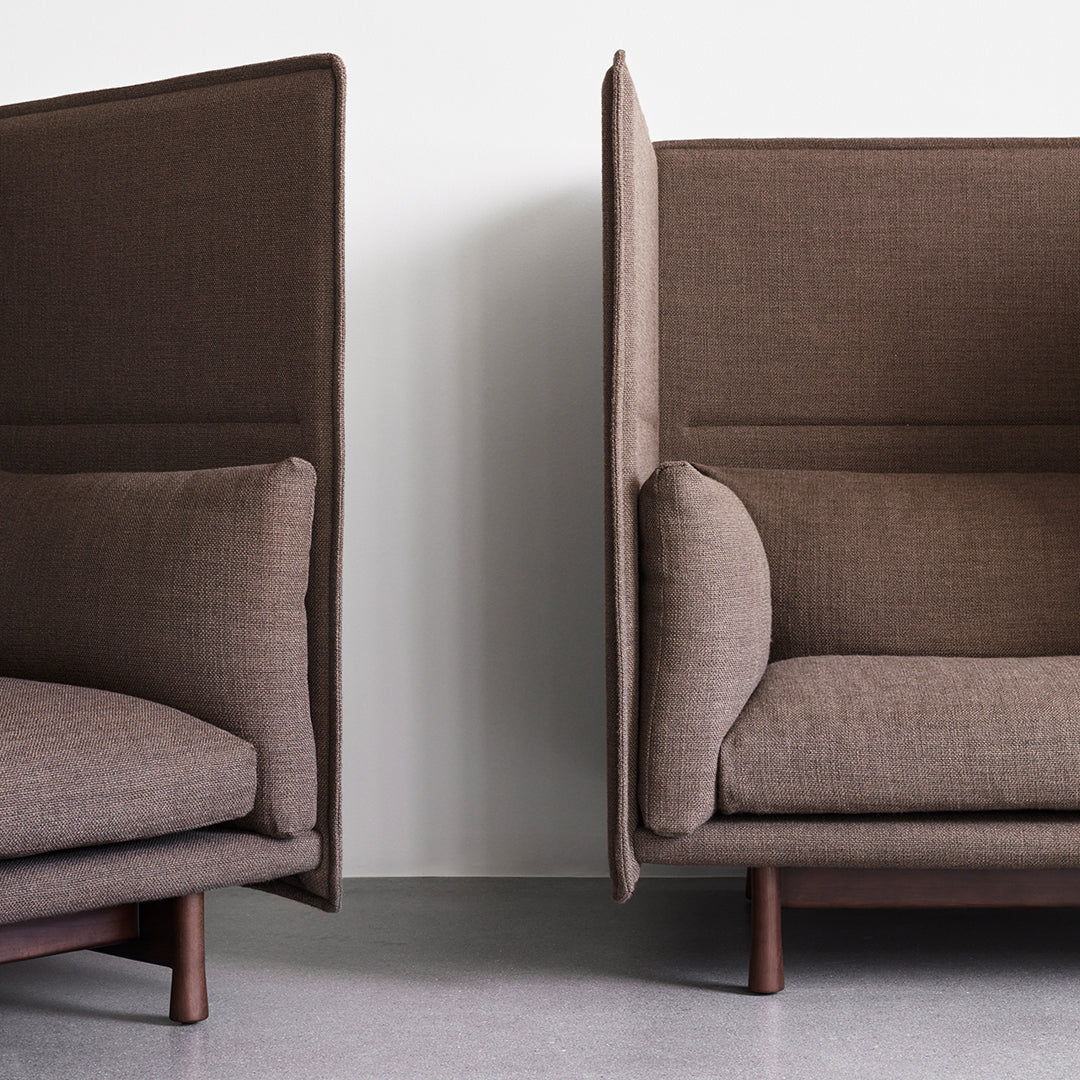 Kite Highback Sofa - Image 16