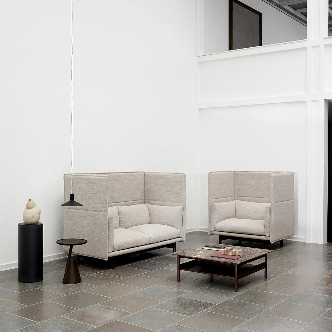 Kite Highback Sofa - Image 21
