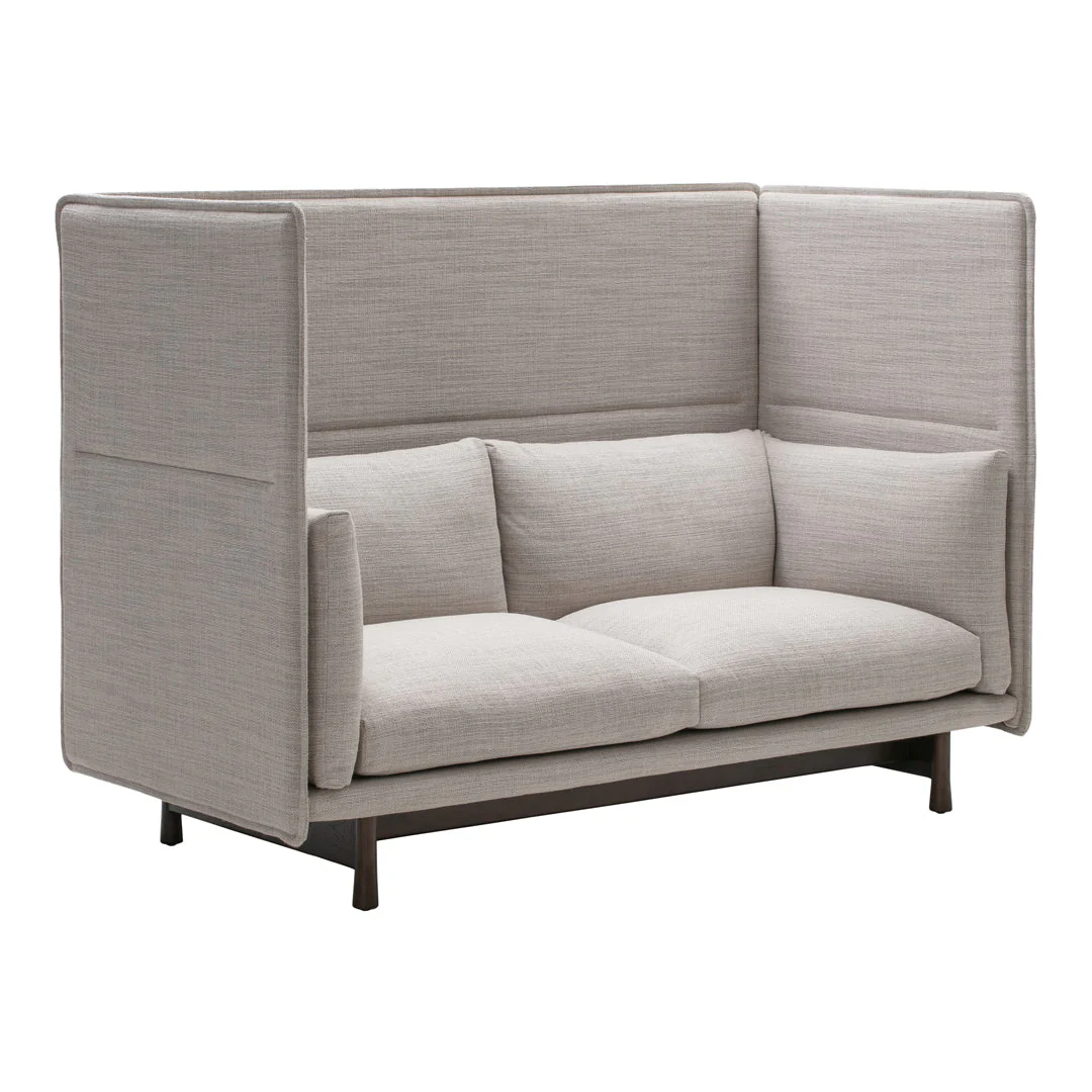 Kite Highback Sofa - Image 7