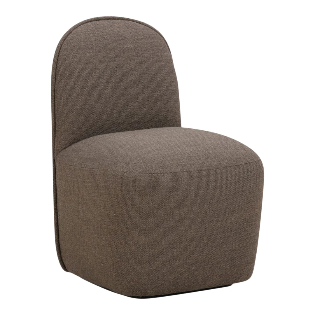 Panorama Dine Compact Chair - Image 10
