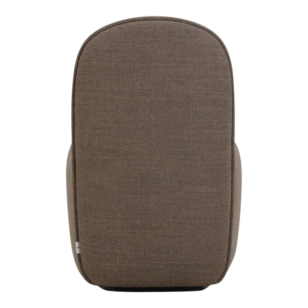 Panorama Dine Compact Chair - Image 11