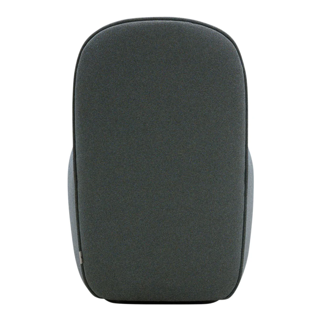 Panorama Dine Compact Chair - Image 12