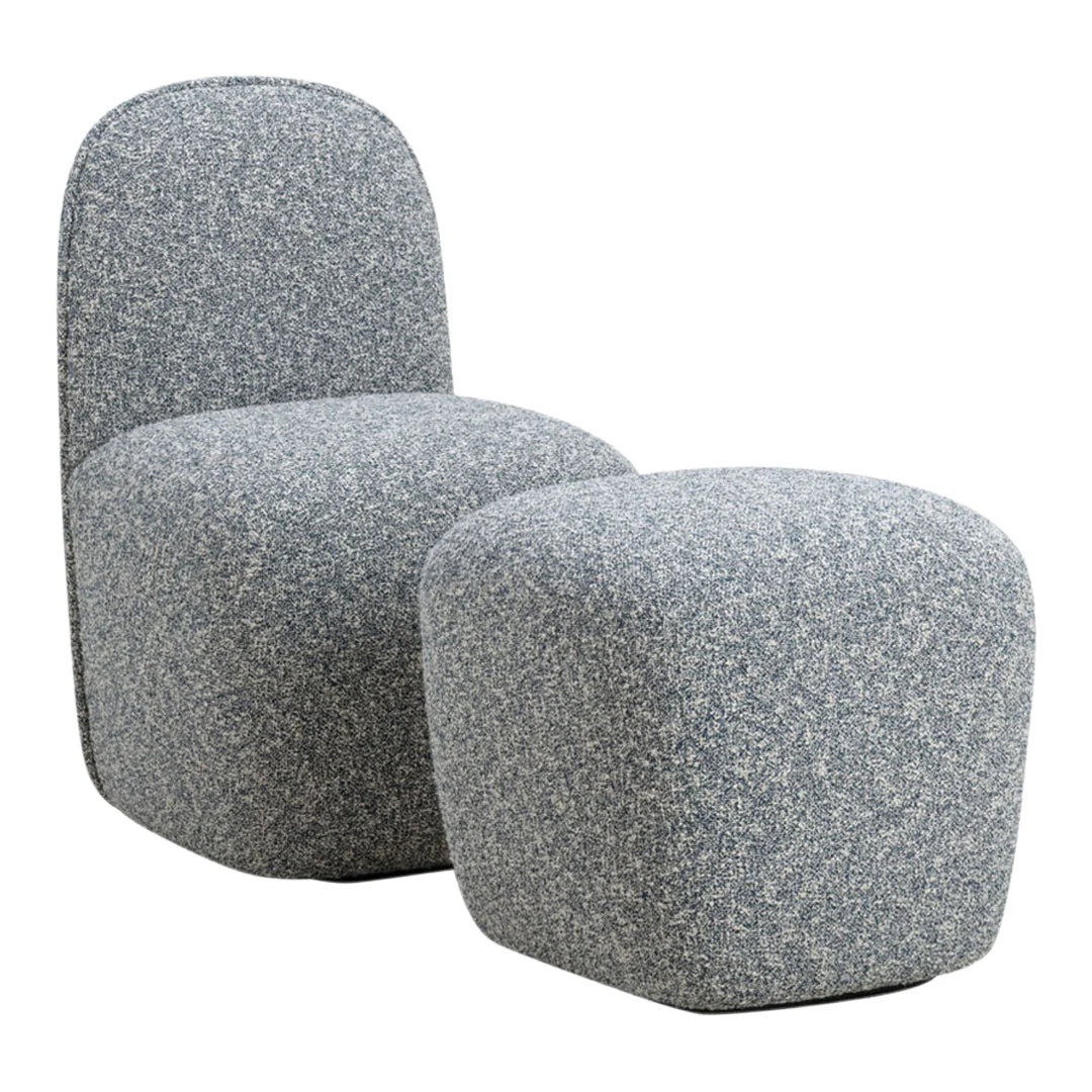Panorama Dine Compact Chair - Image 13