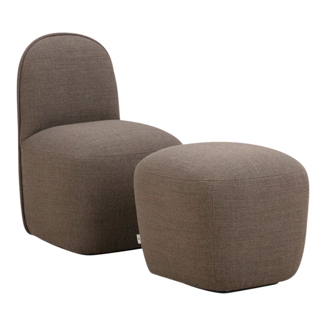 Panorama Dine Compact Chair - Image 15