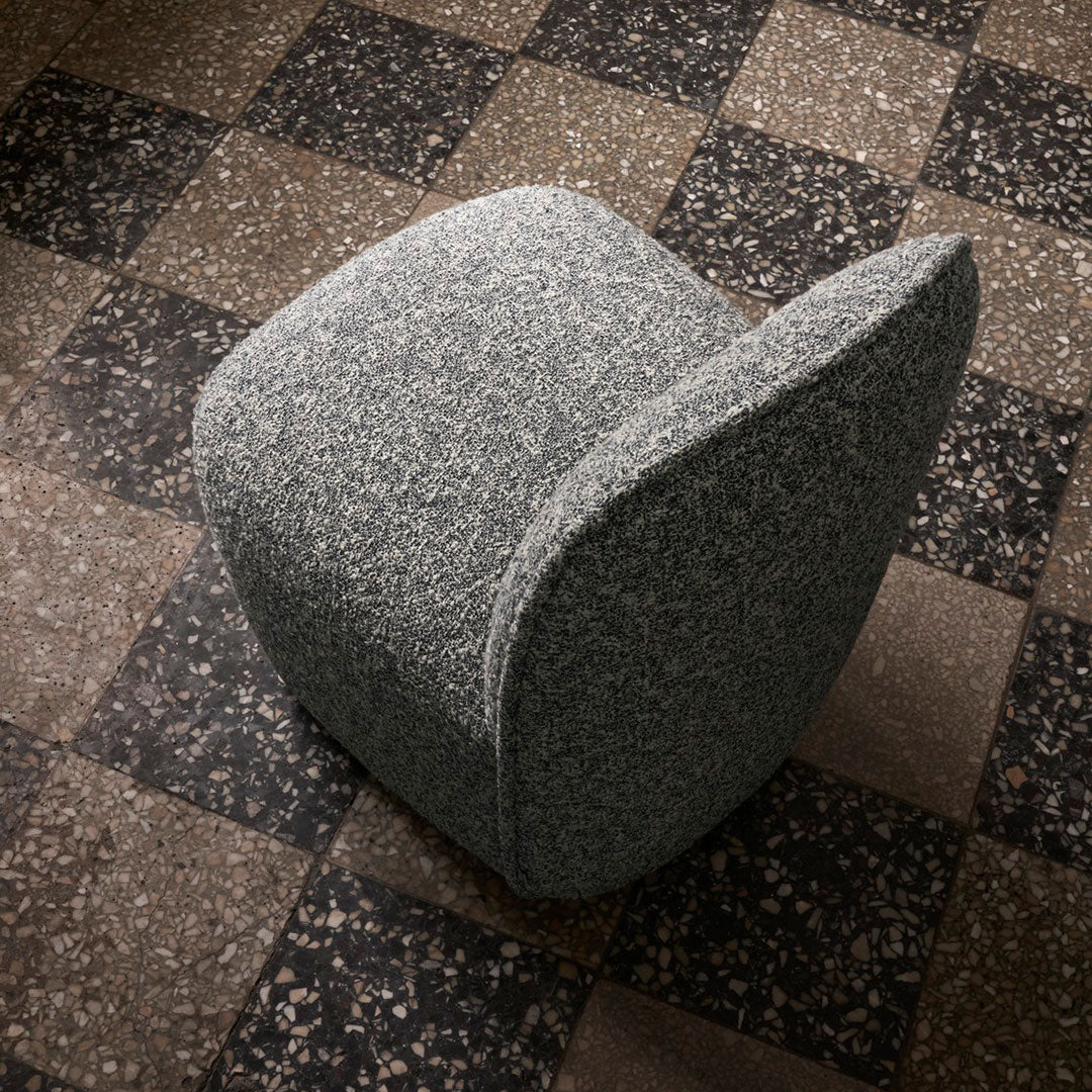 Panorama Dine Compact Chair - Image 16