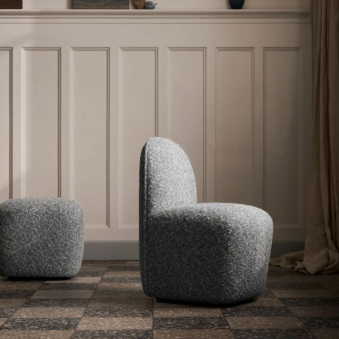 Panorama Dine Compact Chair - Image 17