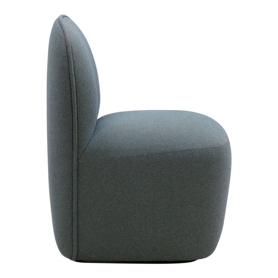 Panorama Dine Compact Chair - Image 8