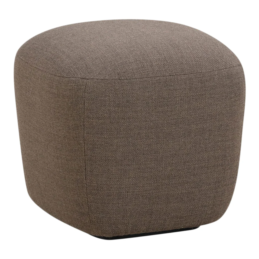 Panorama Dine Compact Pouf - Image 2
