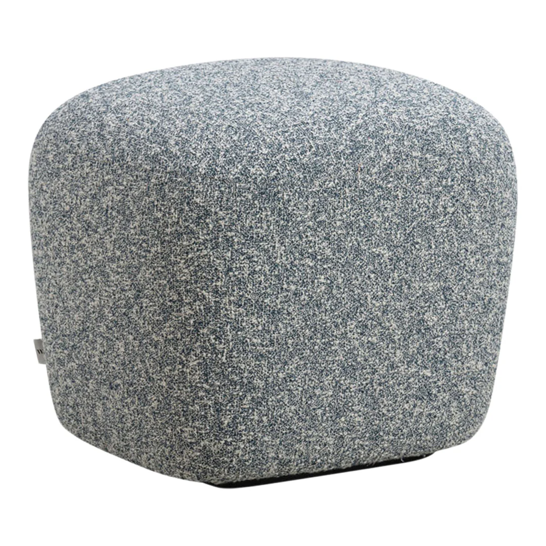 Panorama Dine Compact Pouf - Image 5