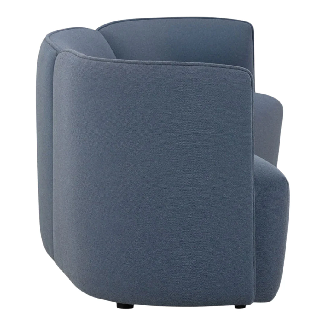 Panorama Dine Sofa (Modules 1-5) - Image 8