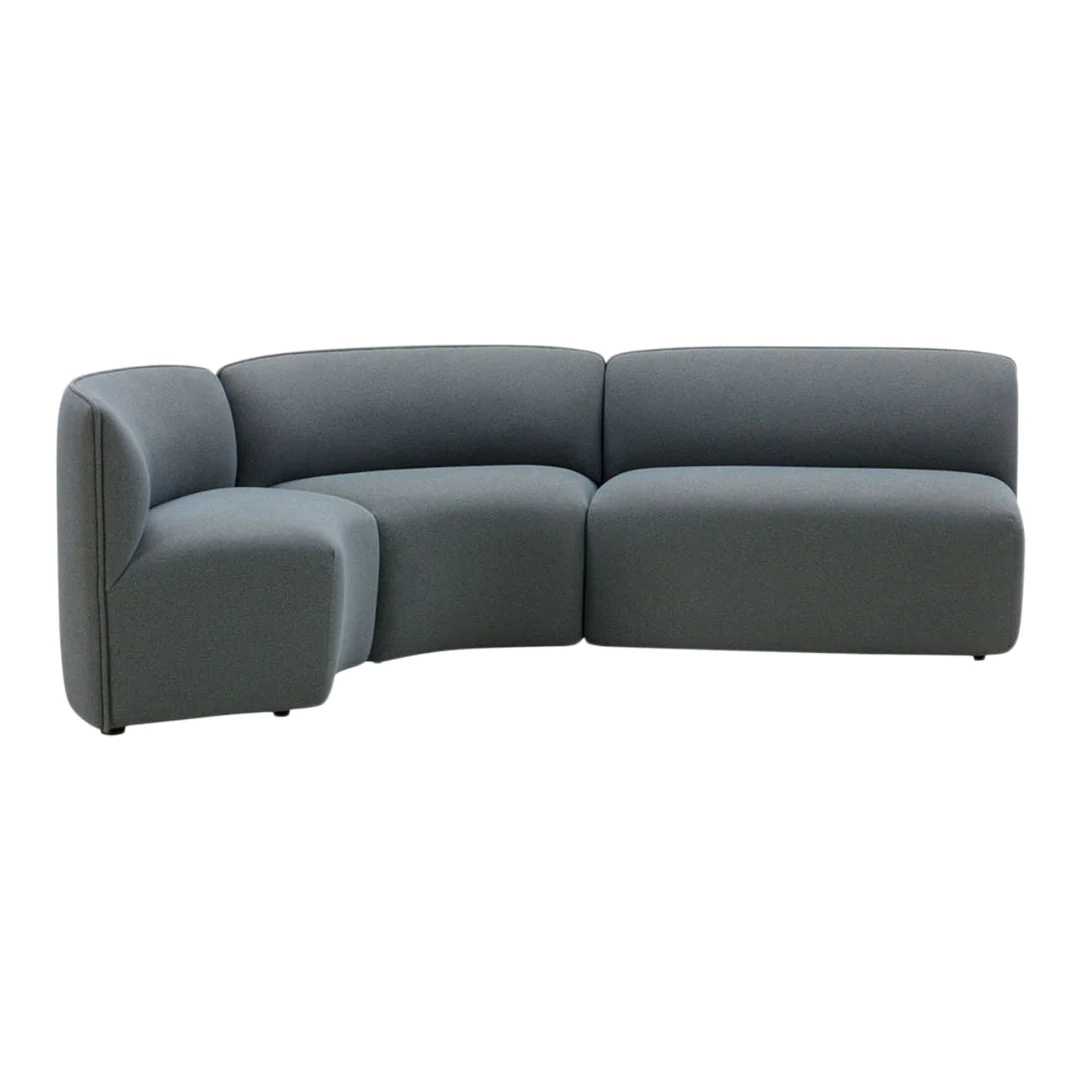 Panorama Dine Sofa (Modules 6-13) - Image 11