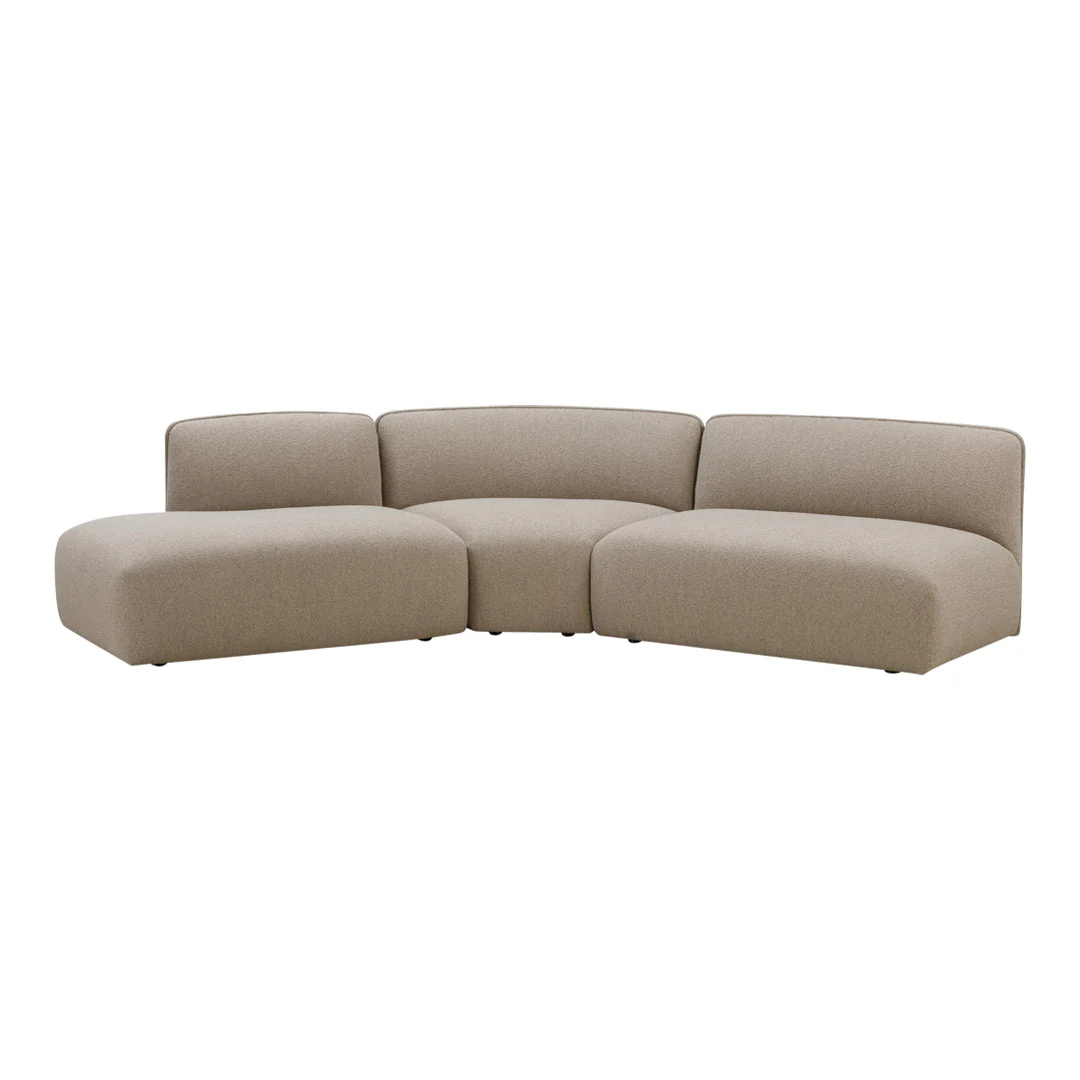Panorama Lounge Modular Sofa (Modules 1-8) - Image 31