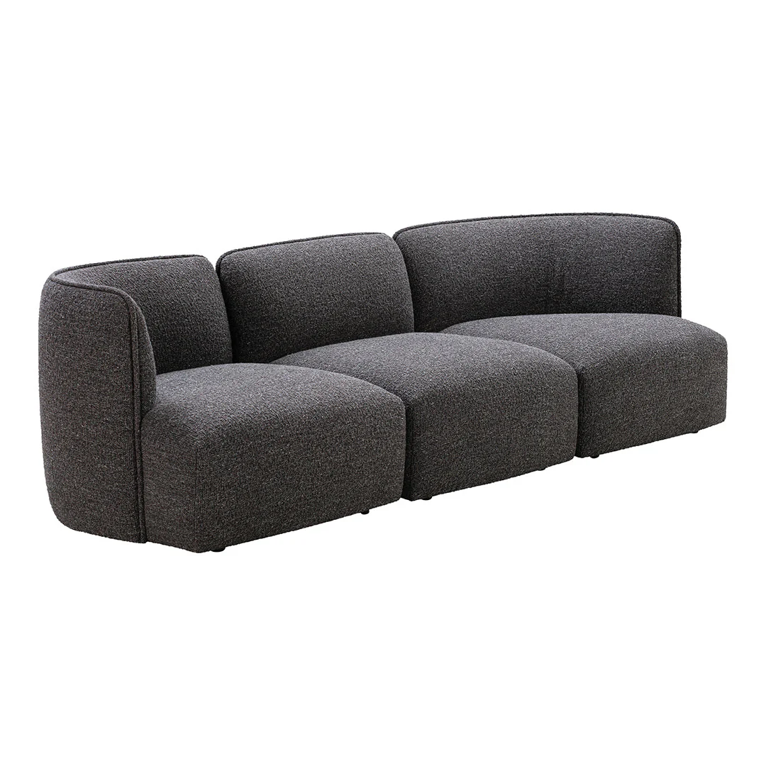 Panorama Lounge Modular Sofa (Modules 1-8) - Image 35