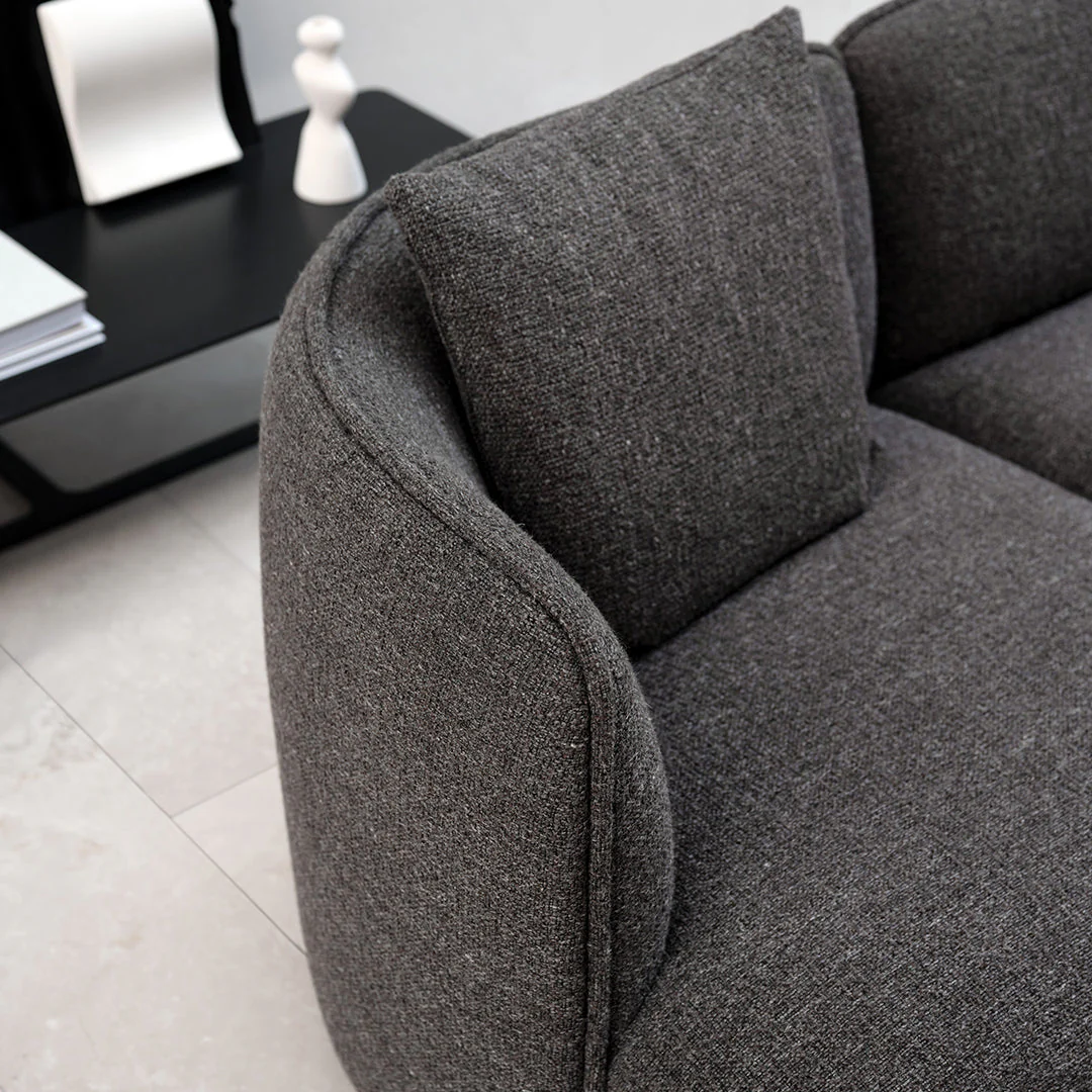 Panorama Lounge Modular Sofa (Modules 1-8) - Image 44