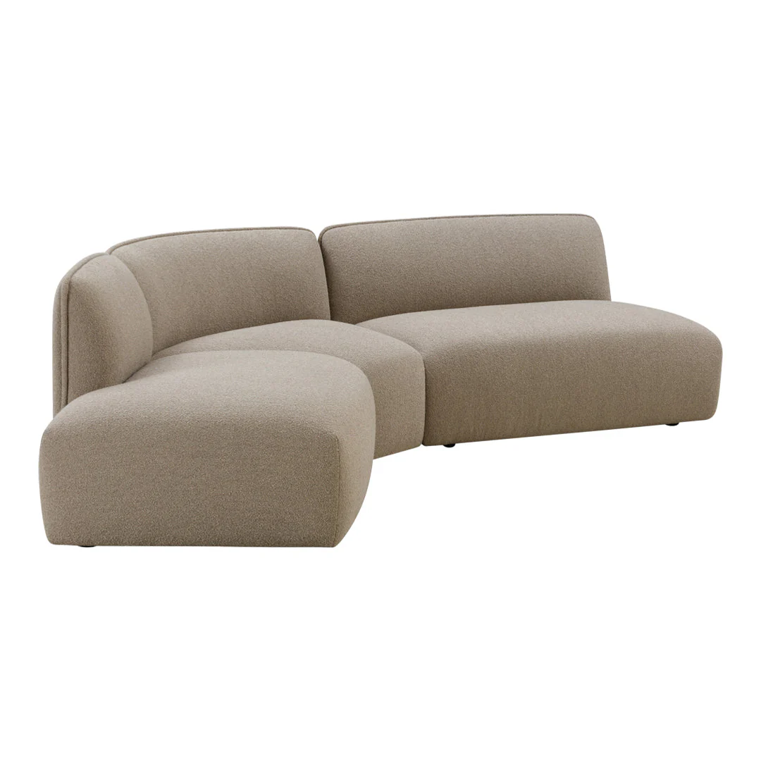 Panorama Lounge Modular Sofa (Modules 1-8) - Image 49
