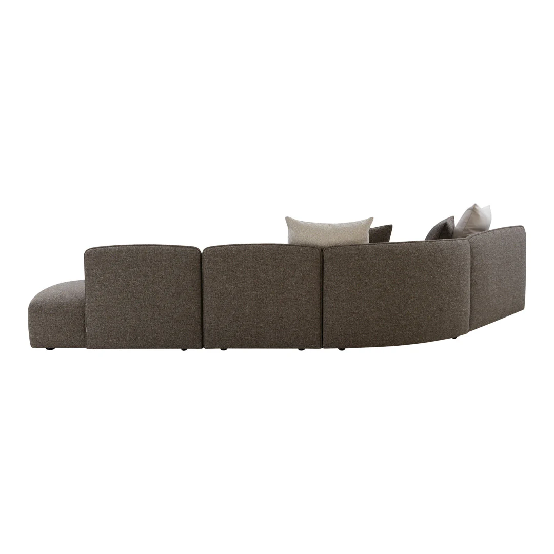 Panorama Lounge Modular Sofa (Modules 1-8) - Image 53