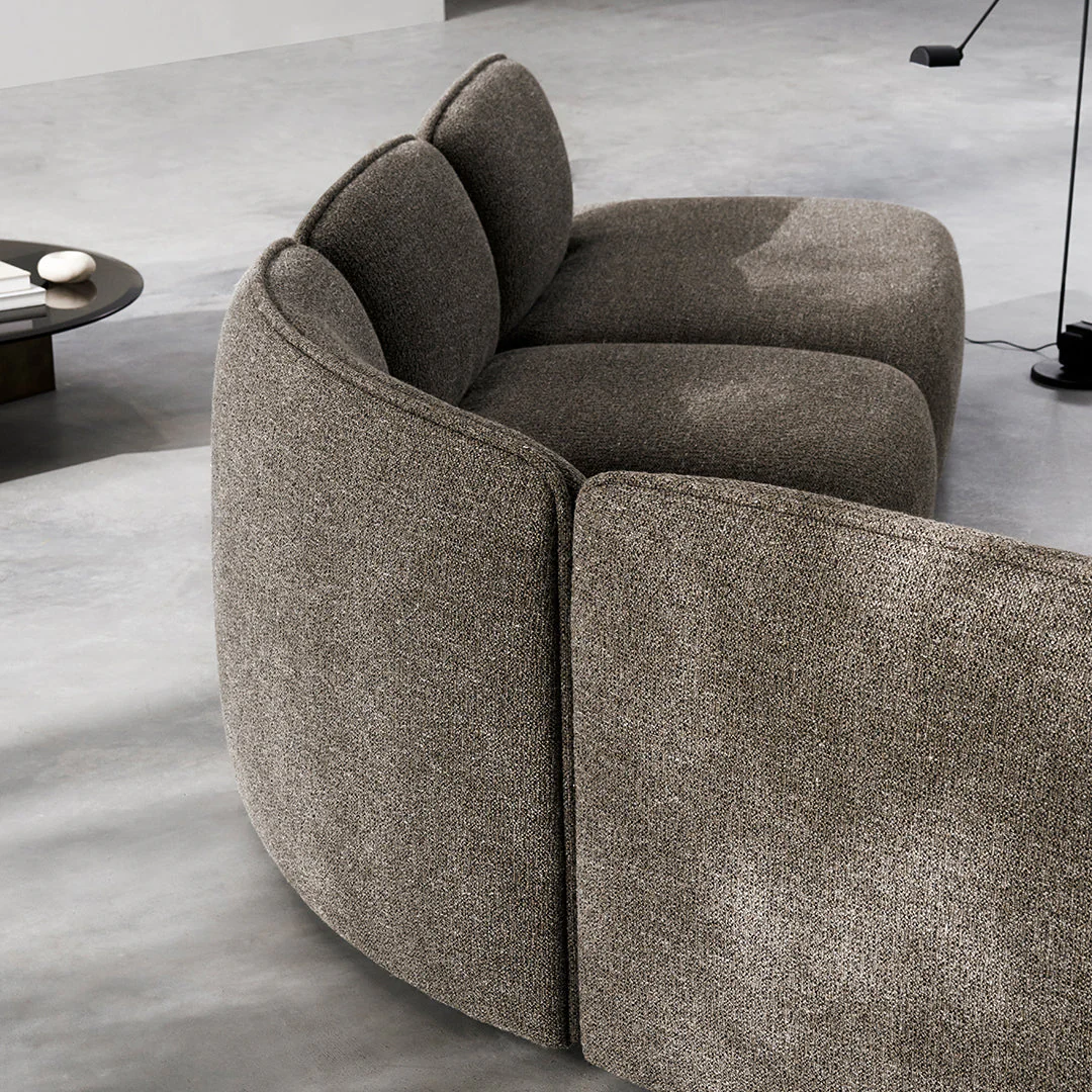Panorama Lounge Modular Sofa (Modules 1-8) - Image 65