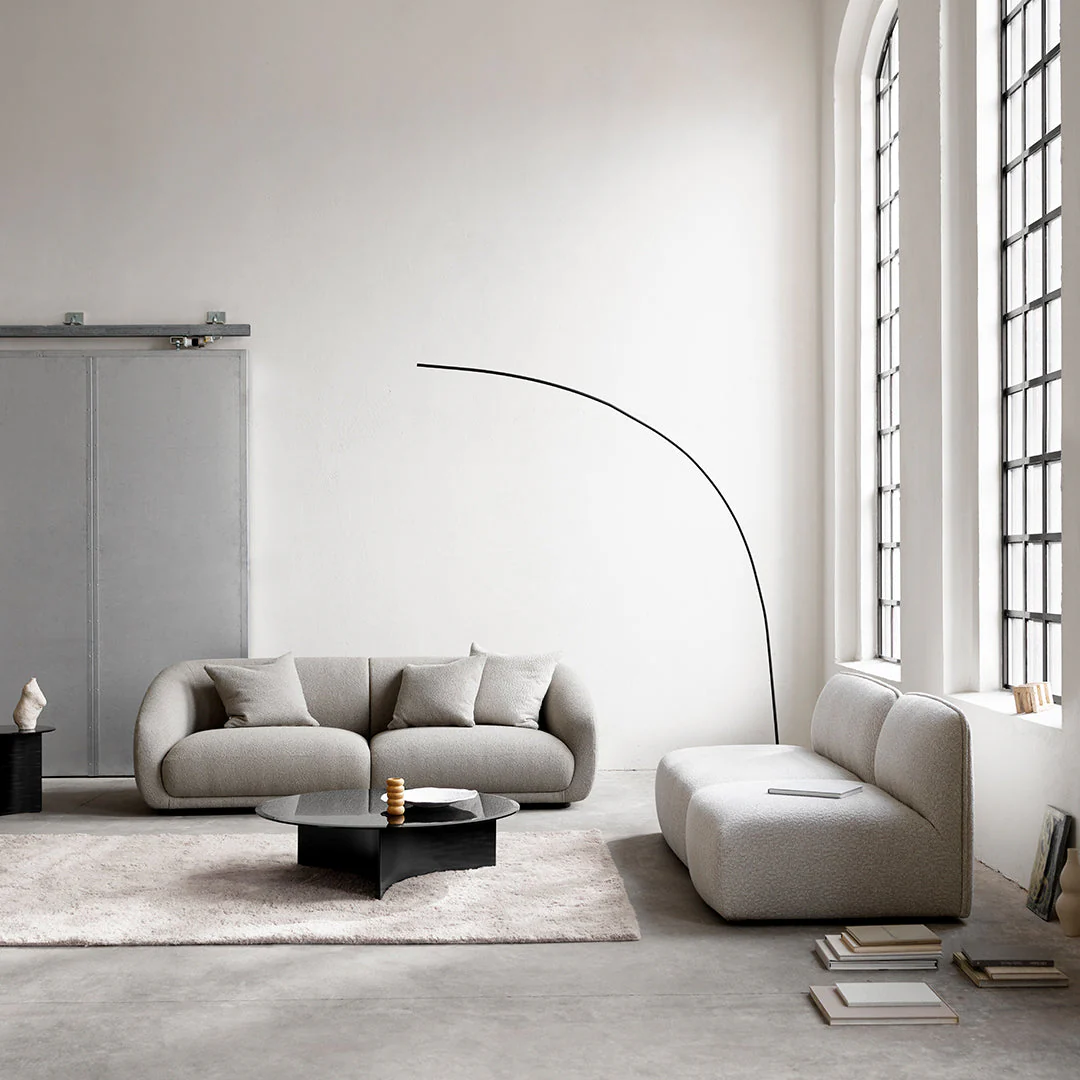 Panorama Lounge Modular Sofa (Modules 1-8) - Image 69