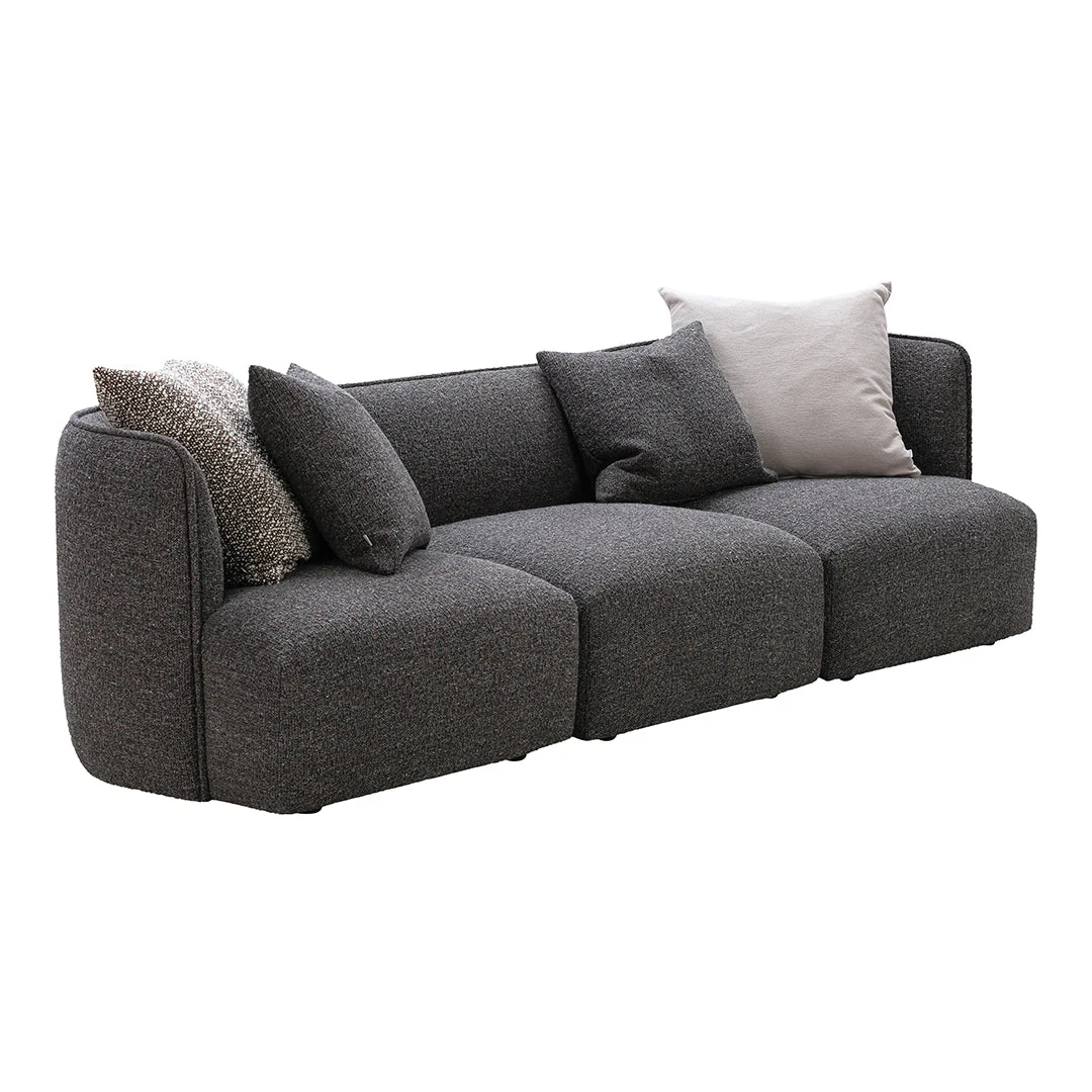 Panorama Lounge Modular Sofa (Modules 9-13) - Image 13