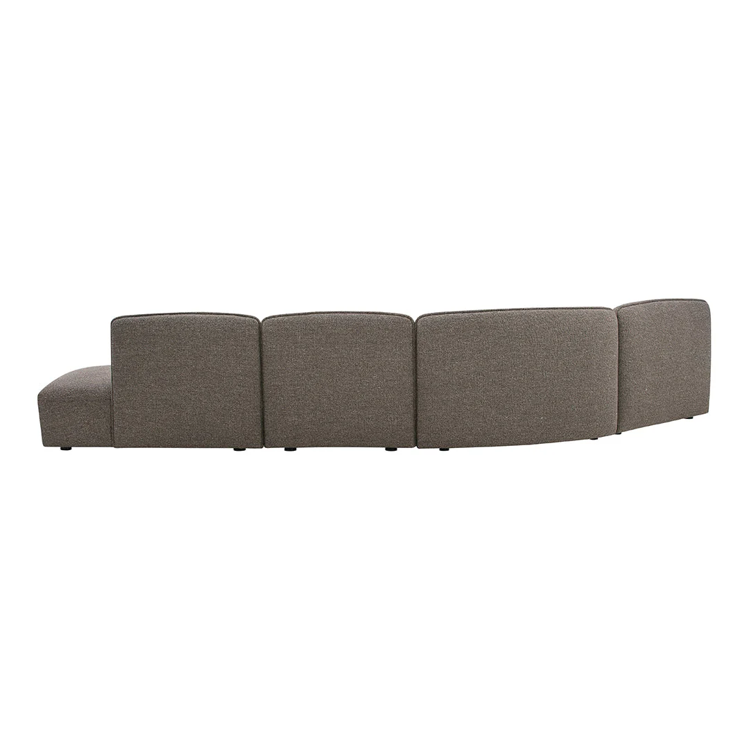 Panorama Lounge Modular Sofa (Modules 9-13) - Image 18