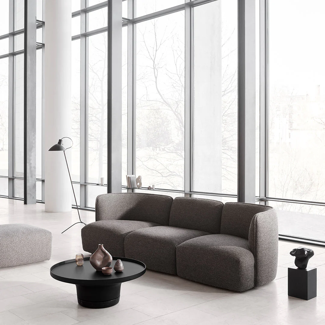 Panorama Lounge Modular Sofa (Modules 9-13) - Image 26