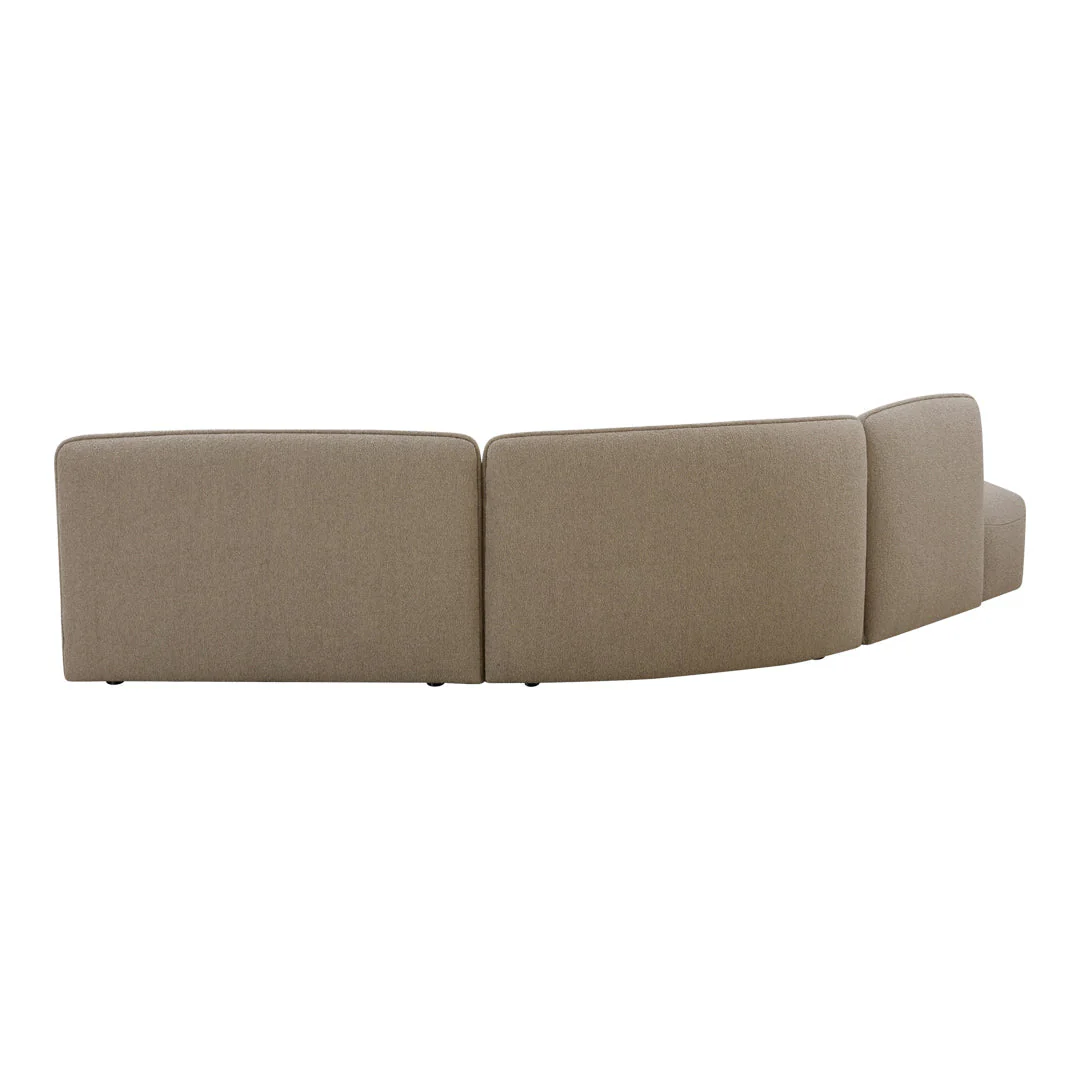 Panorama Lounge Modular Sofa (Modules 9-13) - Image 36
