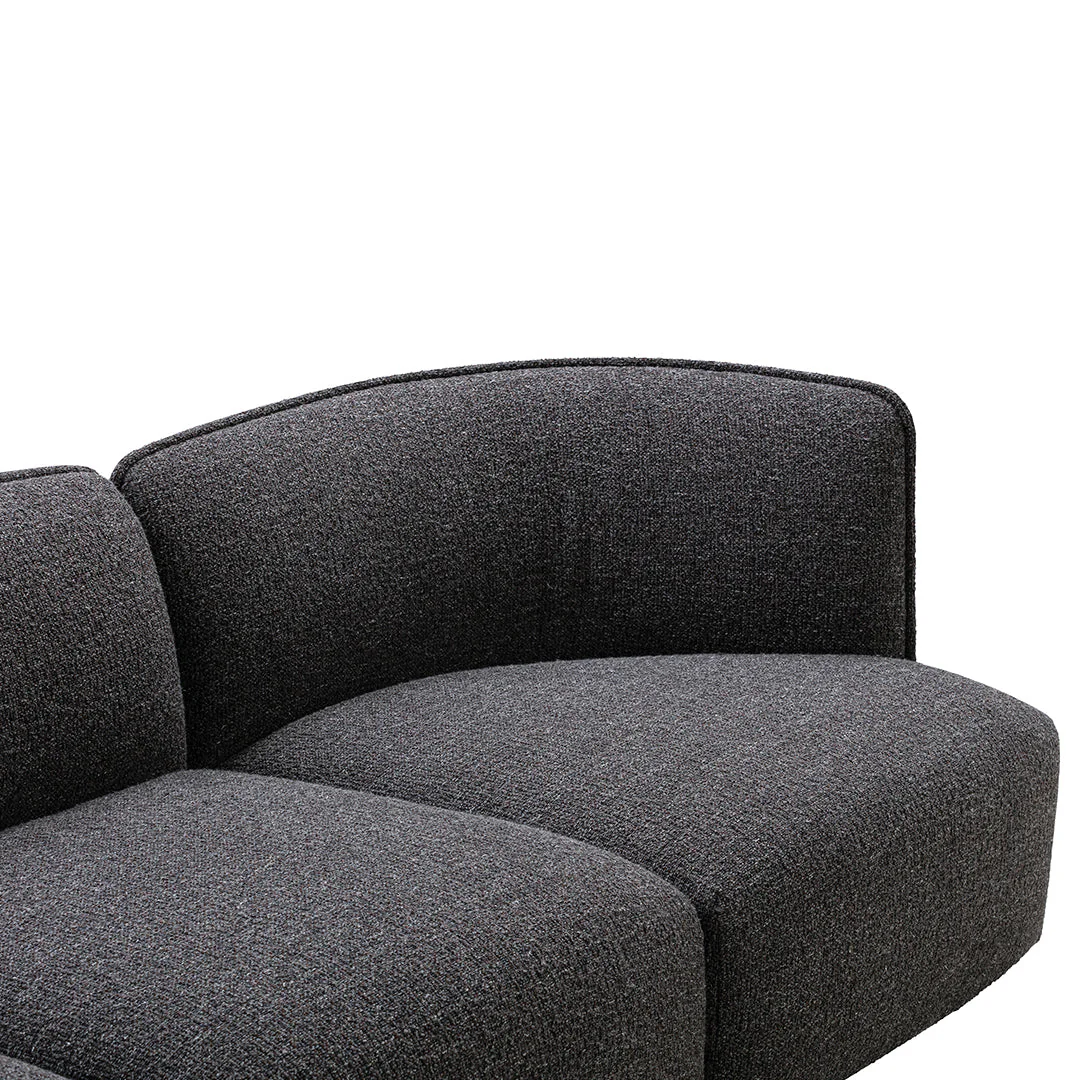 Panorama Lounge Modular Sofa (Modules 9-13) - Image 40