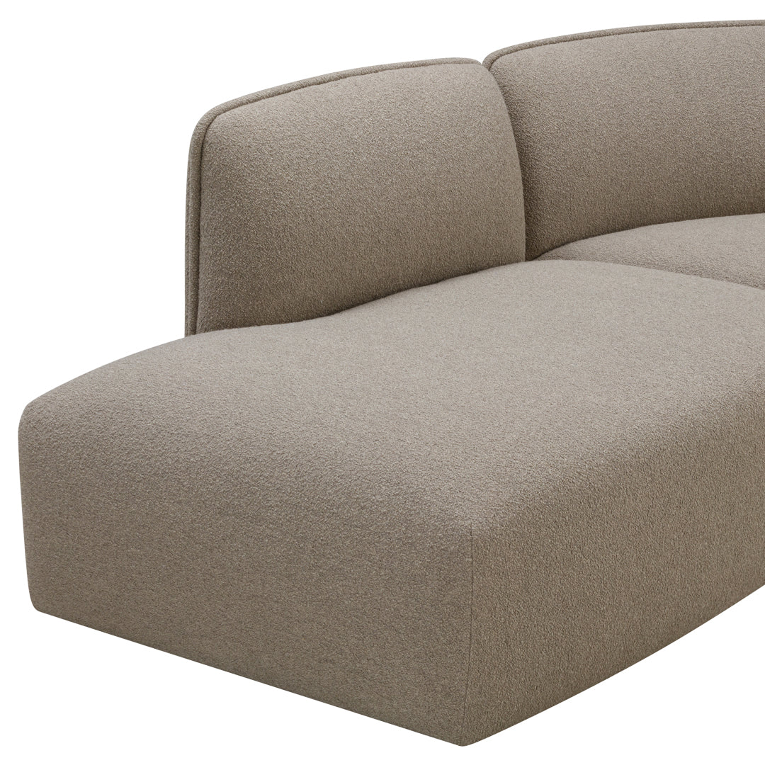 Panorama Lounge Modular Sofa (Modules 9-13) - Image 45