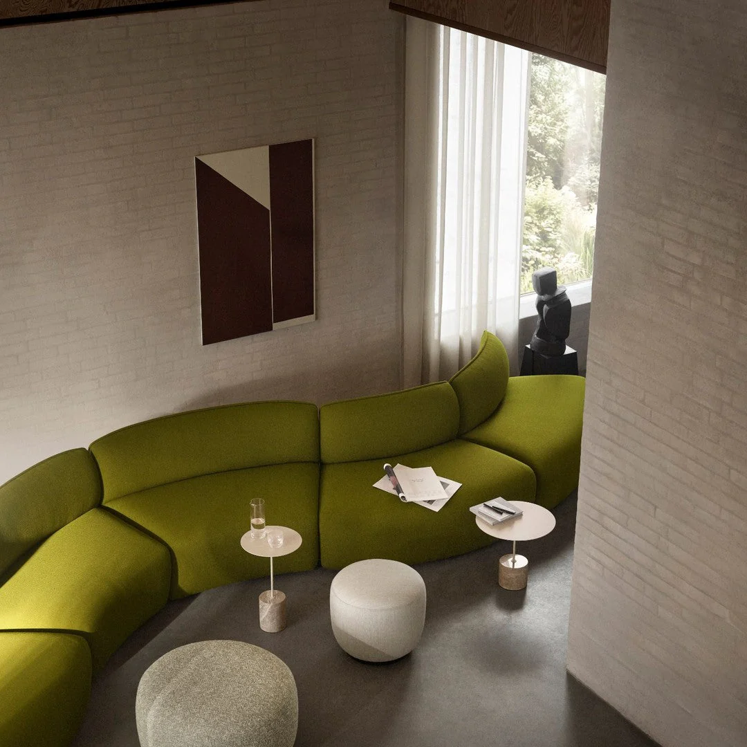 Panorama Studio Modular Sofa (Modules 9-16) - Image 13