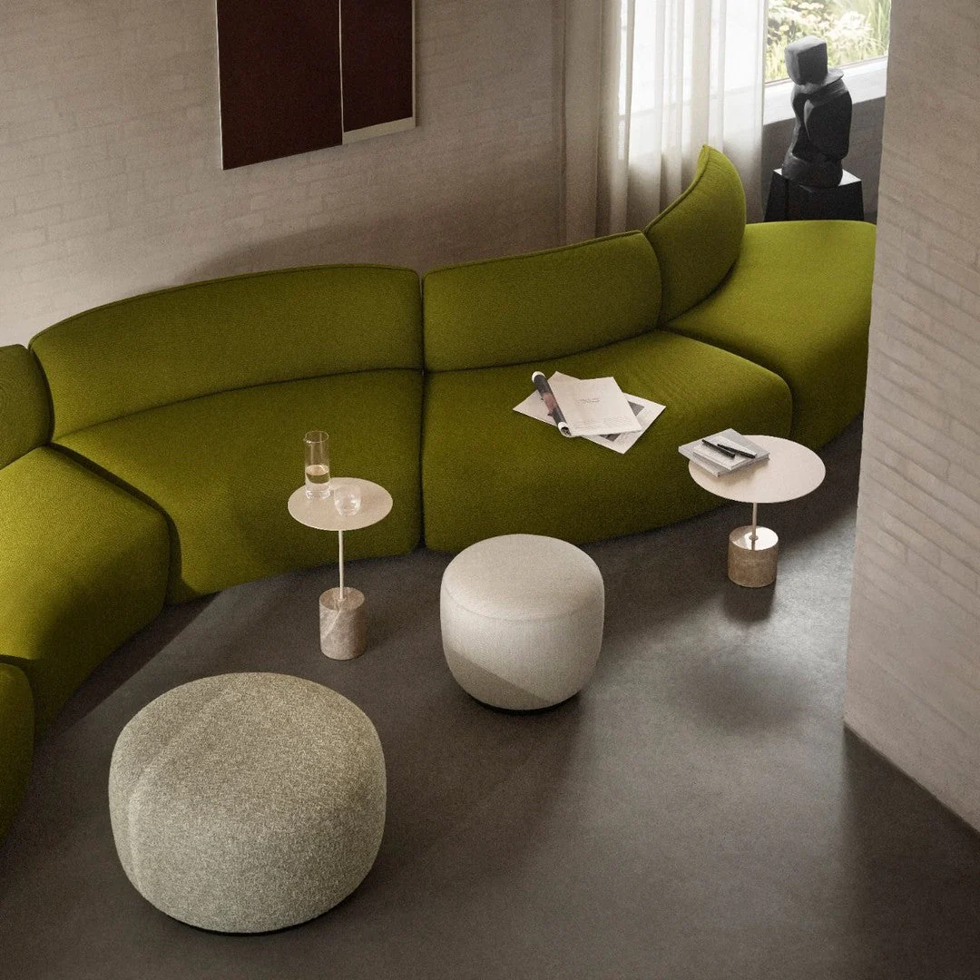 Panorama Studio Modular Sofa (Modules 9-16) - Image 14