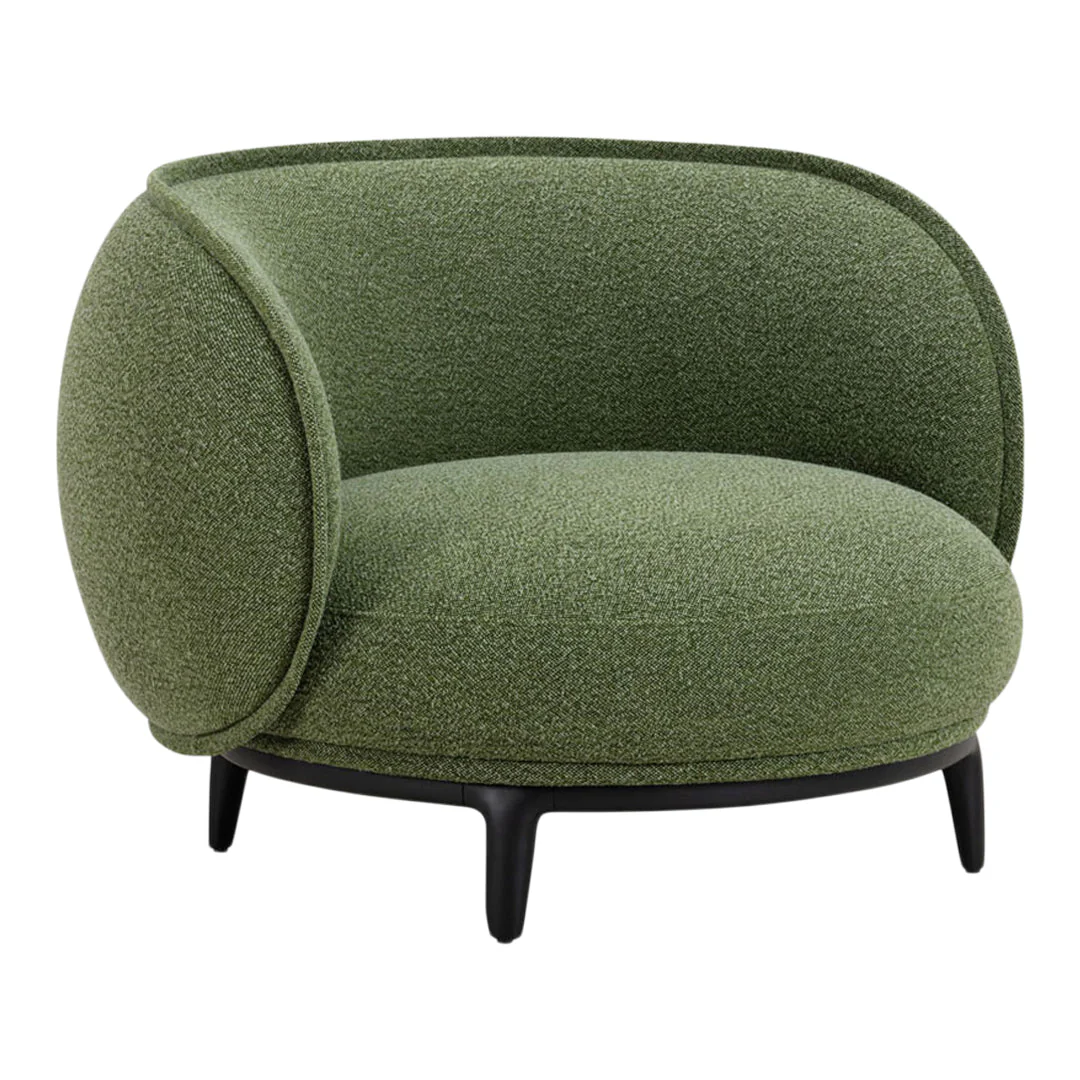 Parlour Lounge Chair - Image 11