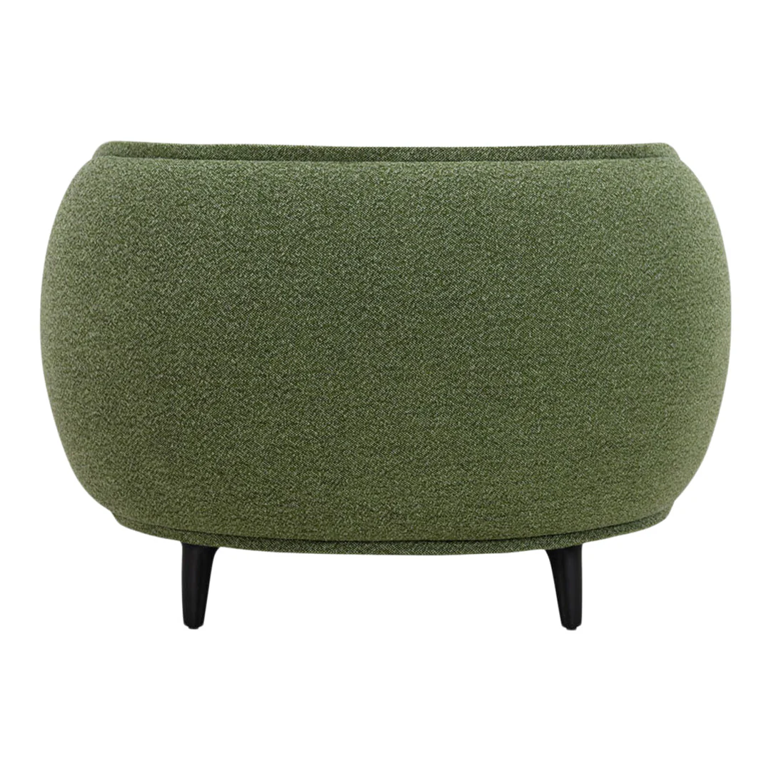 Parlour Lounge Chair - Image 12
