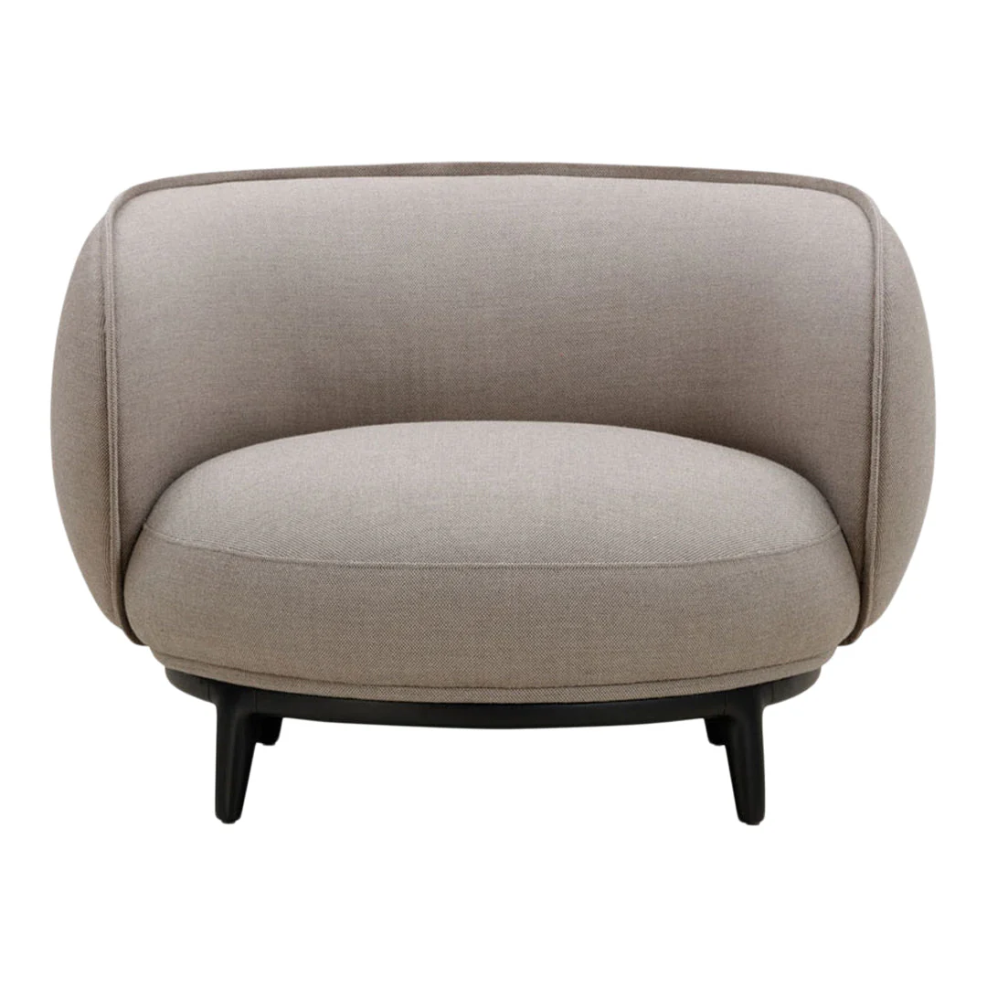 Parlour Lounge Chair - Image 13