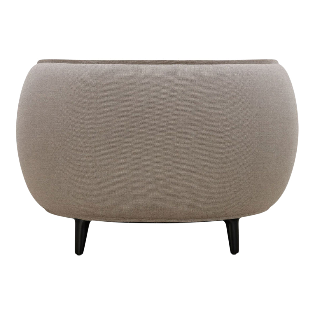 Parlour Lounge Chair - Image 16