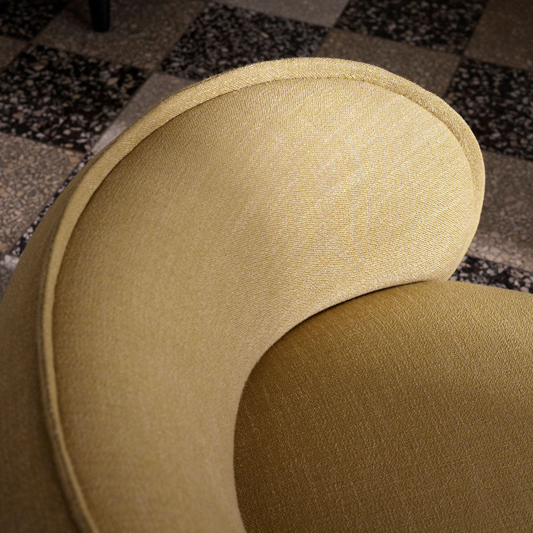 Parlour Lounge Chair - Image 18
