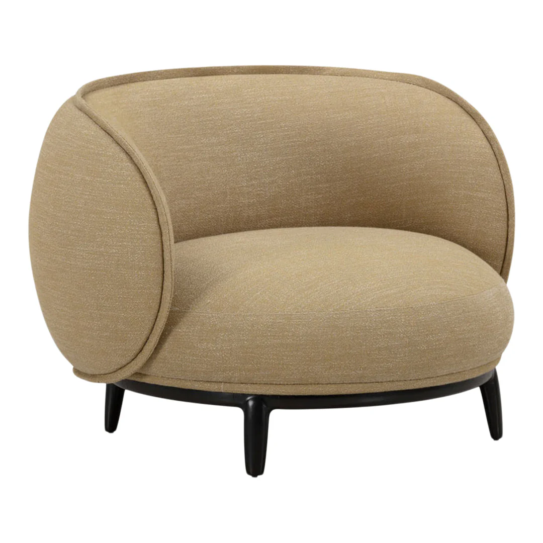Parlour Lounge Chair - Image 2