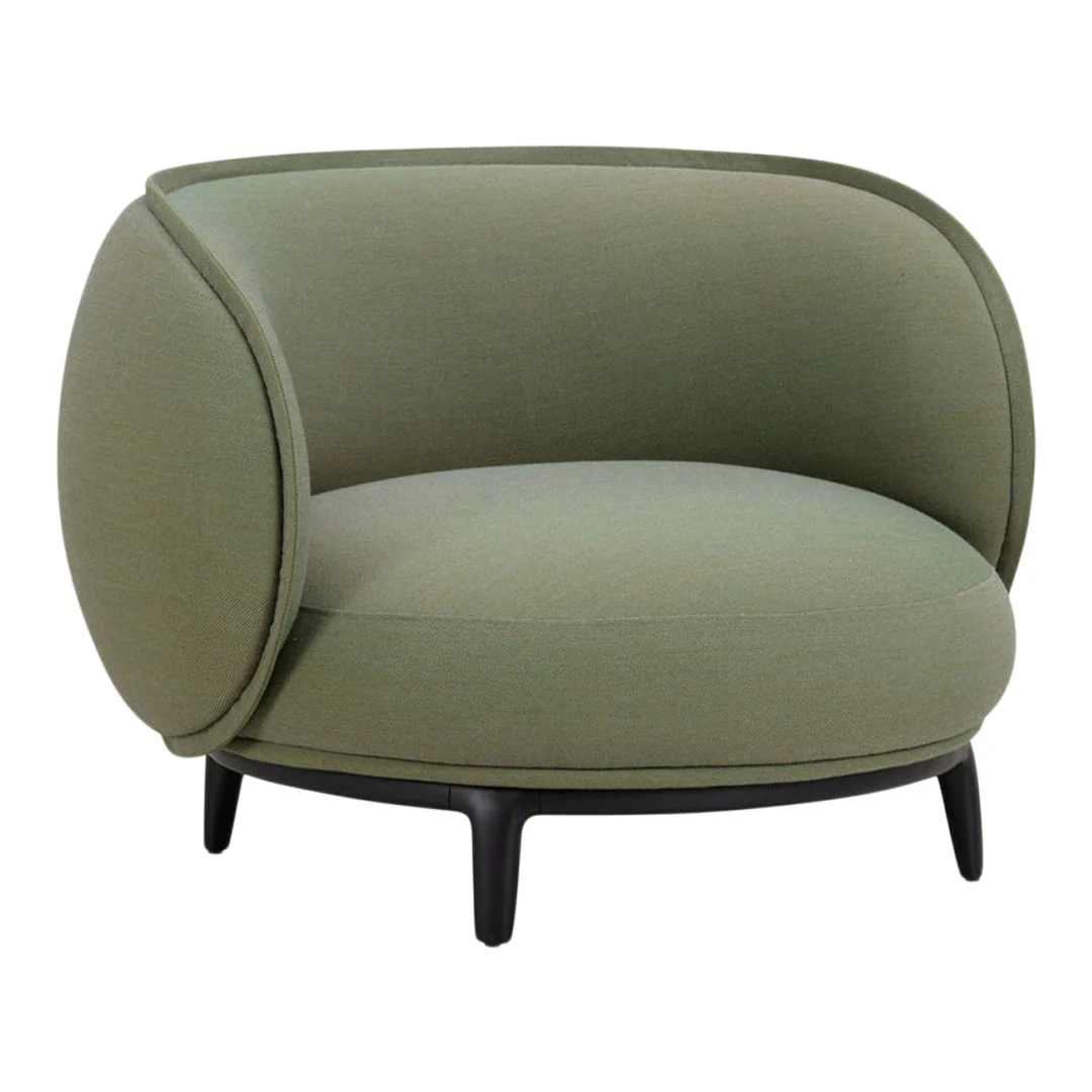 Parlour Lounge Chair - Image 22