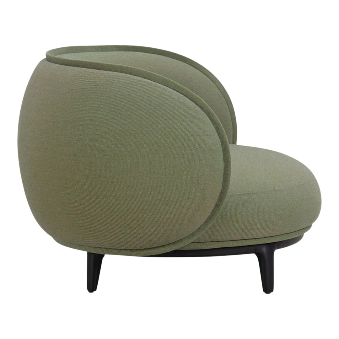Parlour Lounge Chair - Image 23