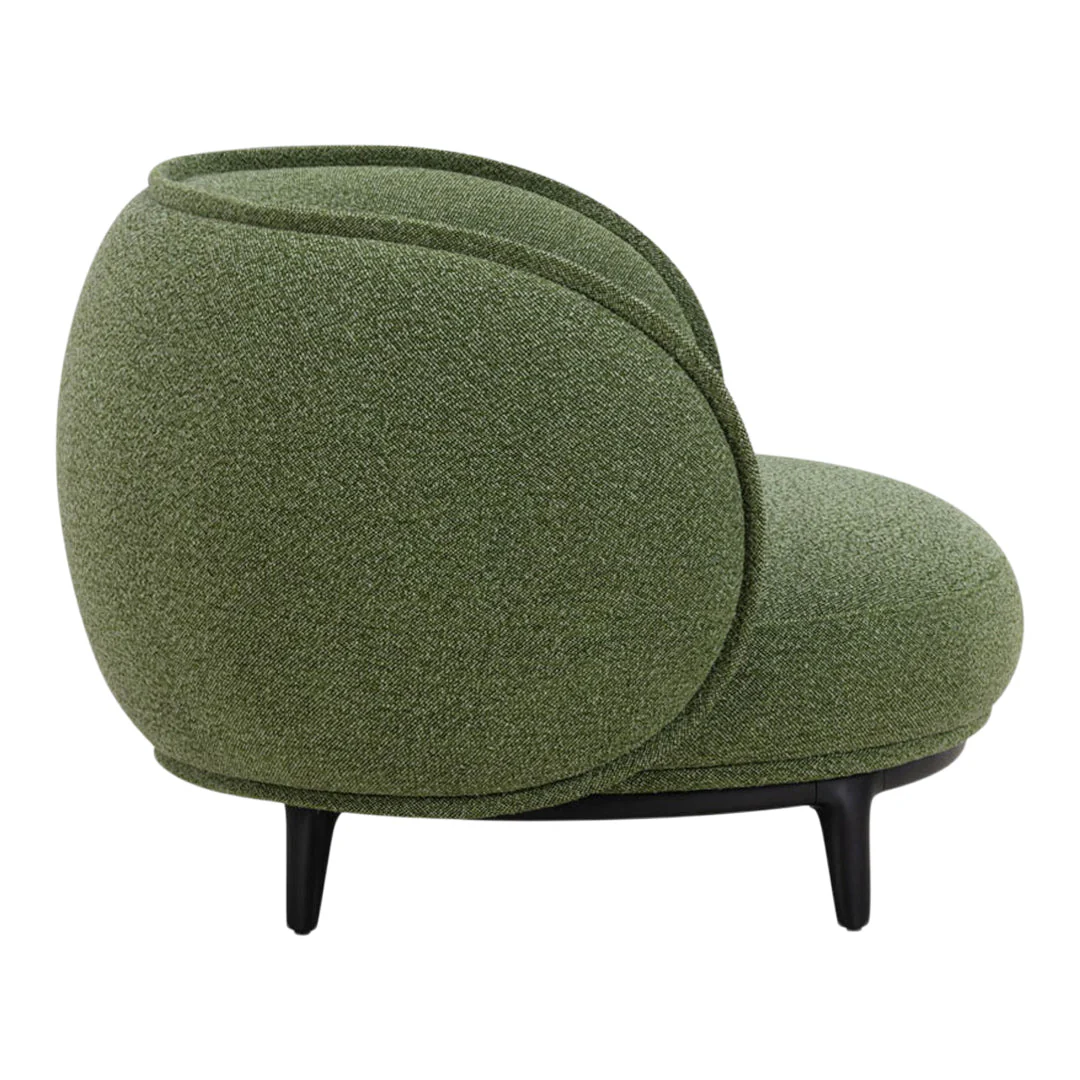 Parlour Lounge Chair - Image 3