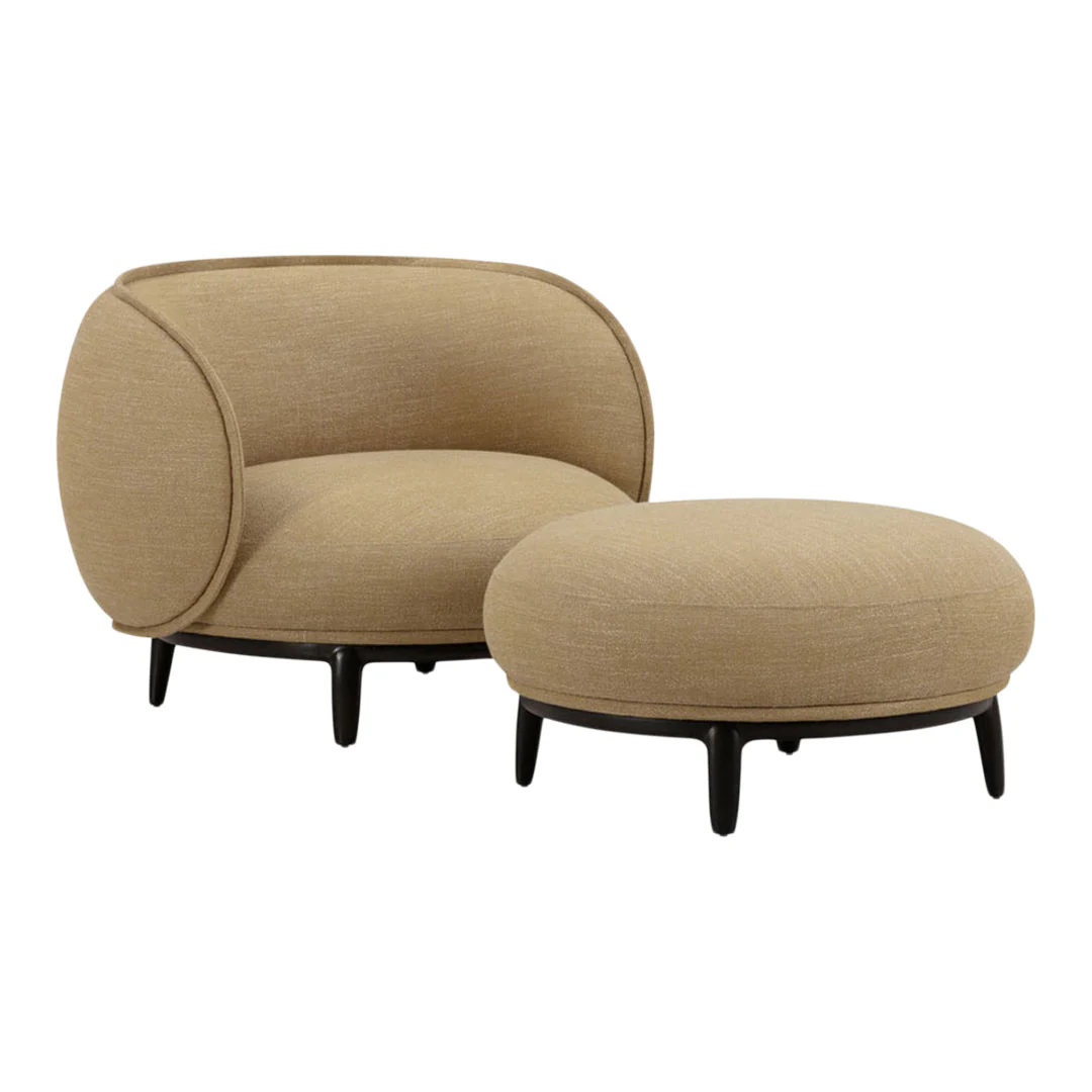 Parlour Ottoman - Image 5
