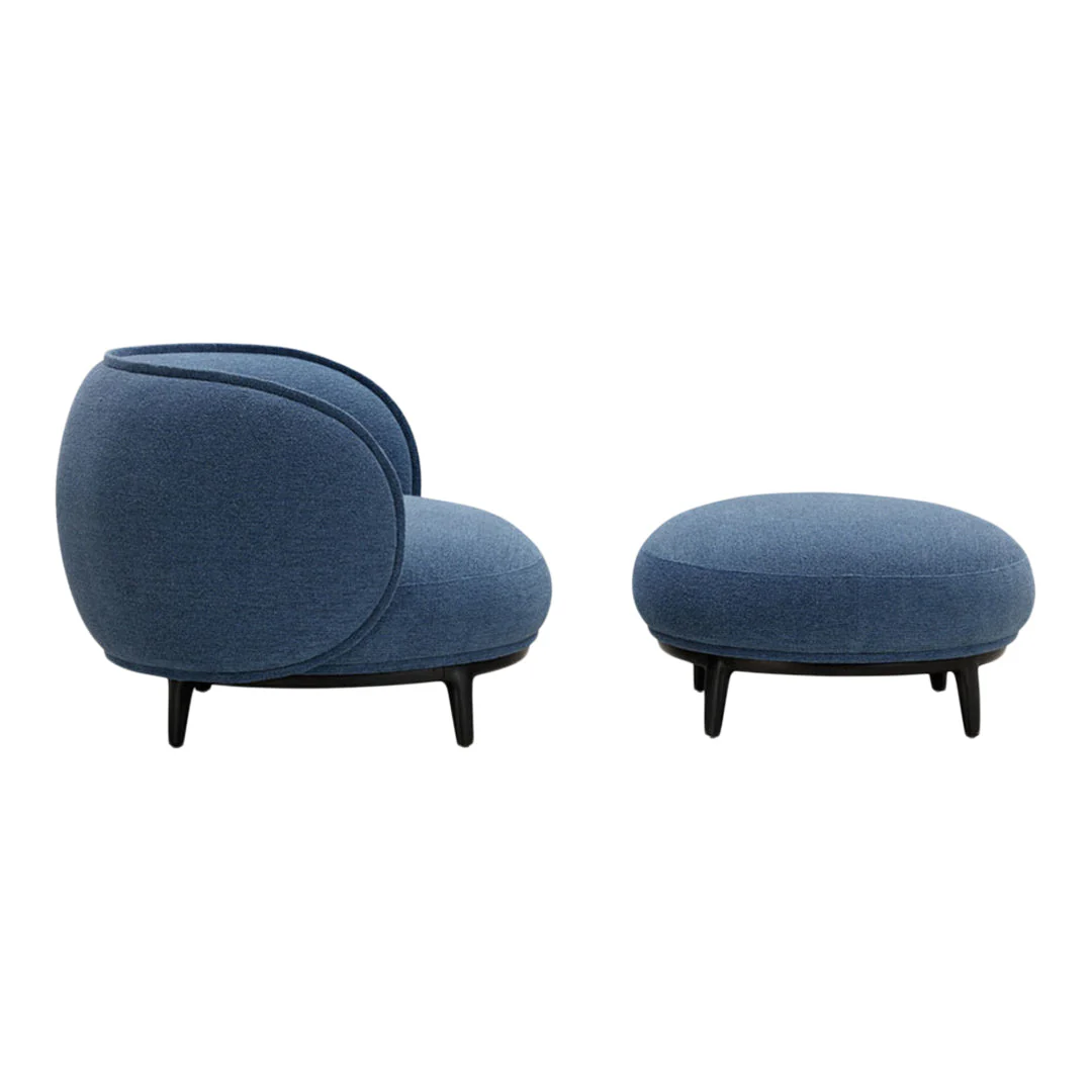 Parlour Ottoman - Image 8
