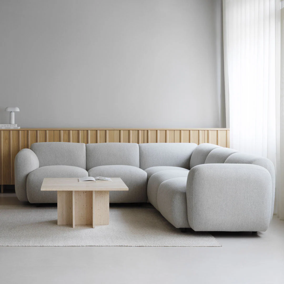Swell Modular Sofa - Image 22