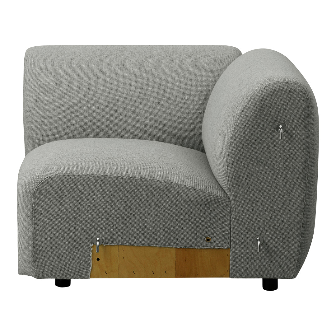 Swell Modular Sofa - Image 4