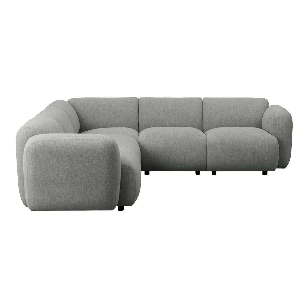 Swell Modular Sofa - Image 9