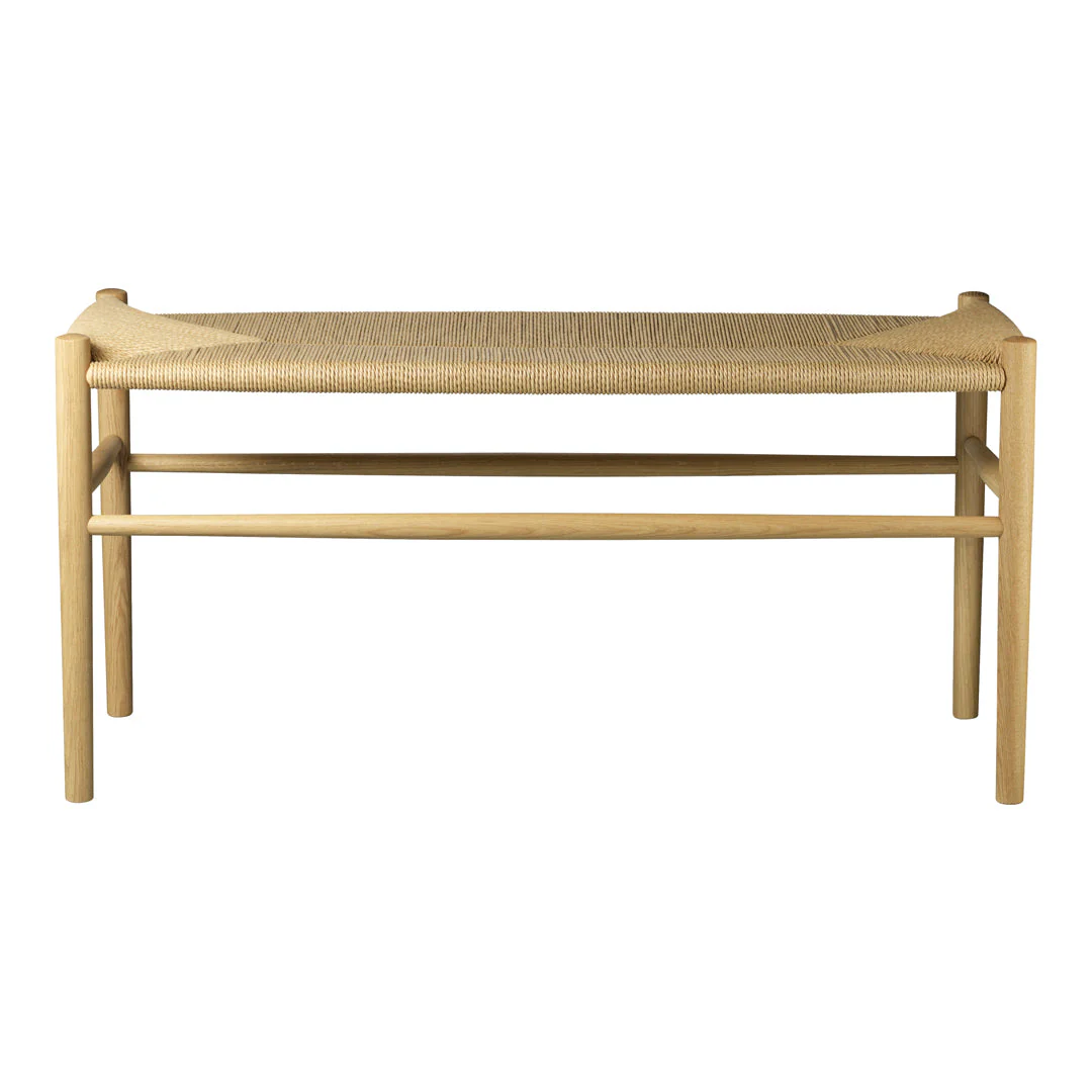 J163 Piano Bench - Image 2