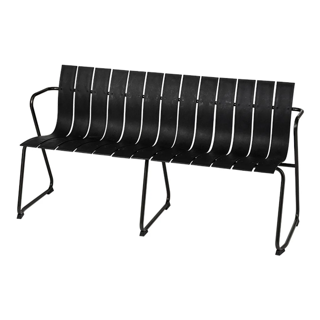 Ocean Bench