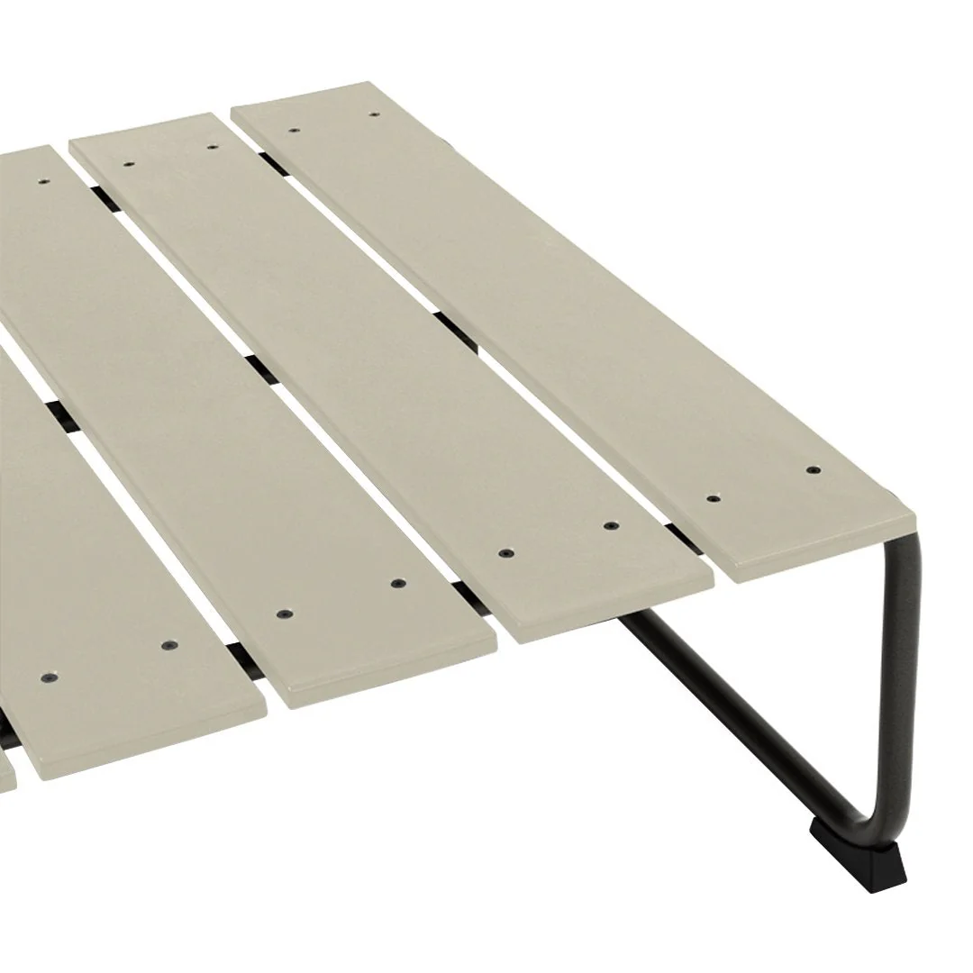 Ocean Lounge Table - Image 8